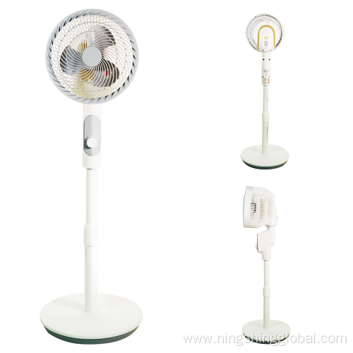 XH2105 DC Electric Desktop Fan